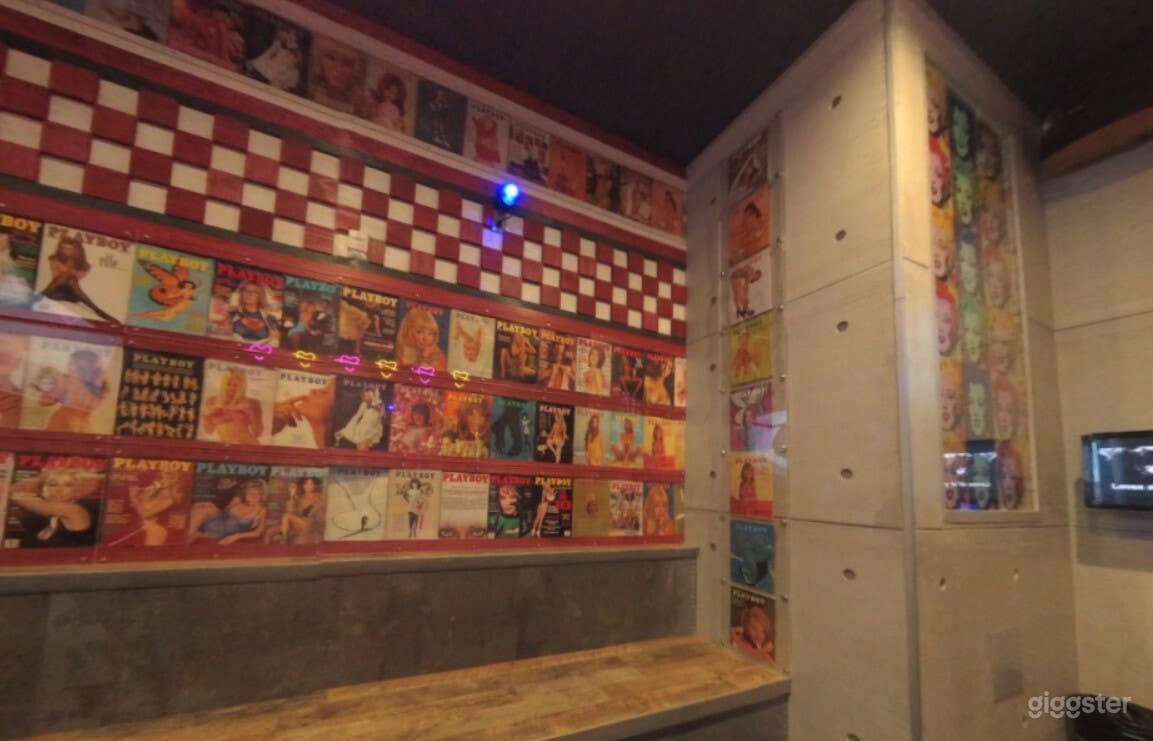 THE MARILYN ROOM Photo 4