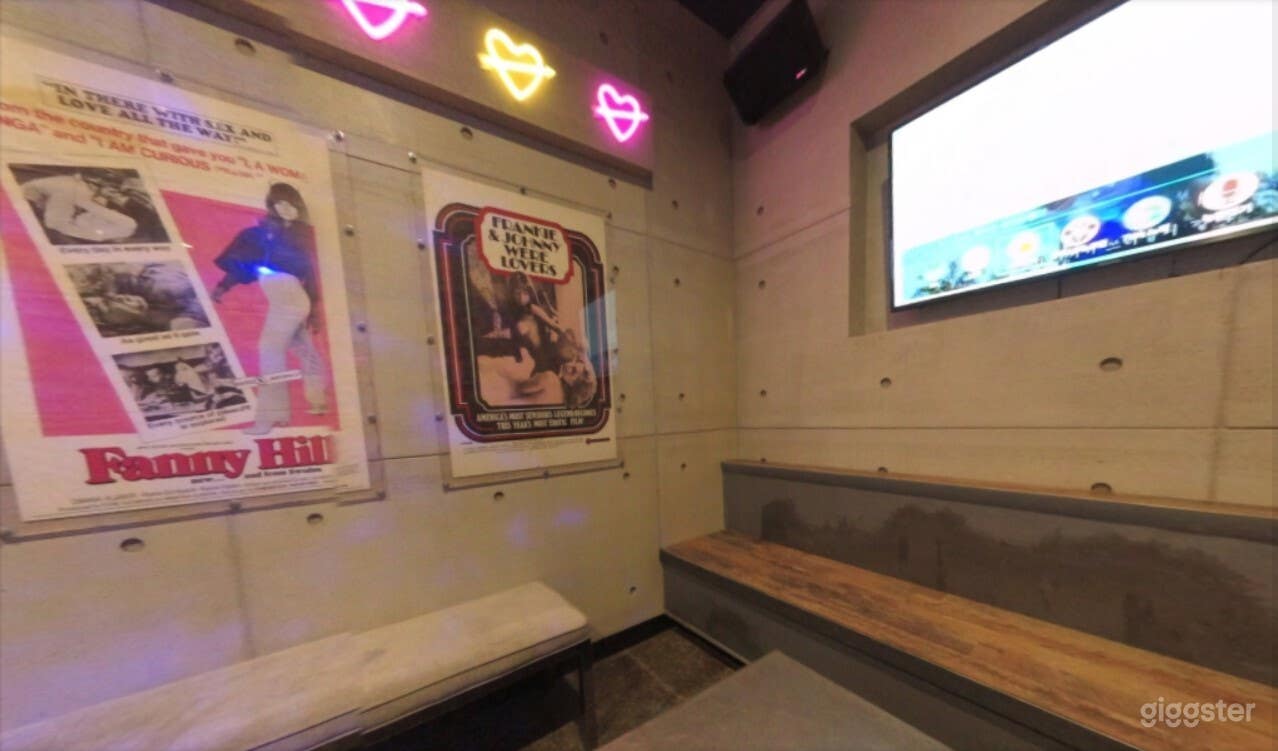 THE MARILYN ROOM Photo 1