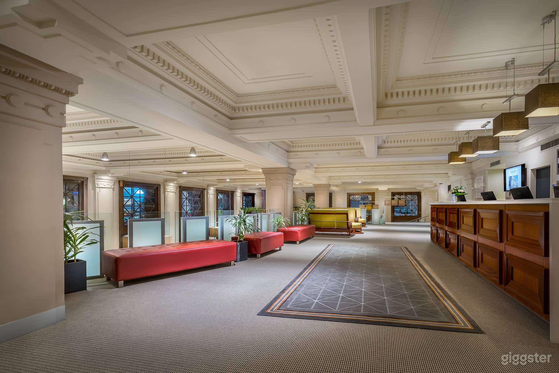 The Matthew Flinders Dining Room Photo 4