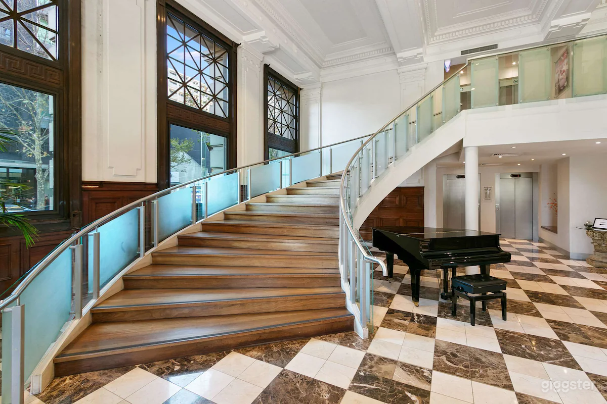 The Matthew Flinders Dining Room Photo 3