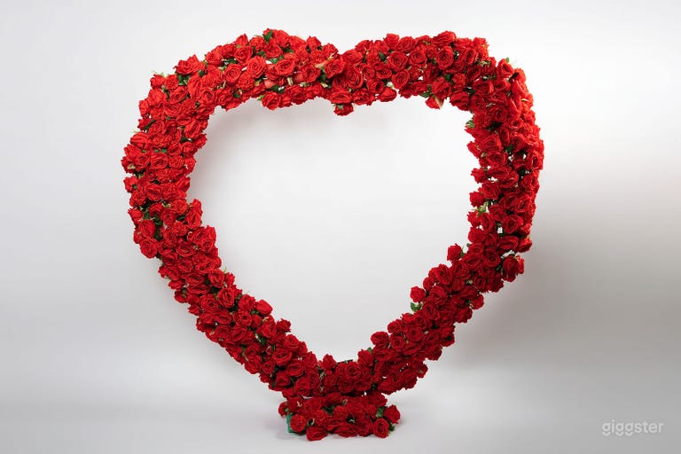  *New* Boutique Studio with Valentine's Day sets 