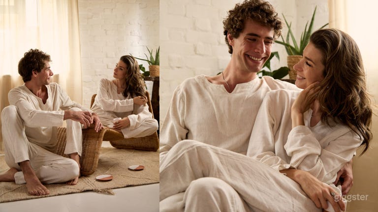  Warehouse Daylight Photography & Content Studio 