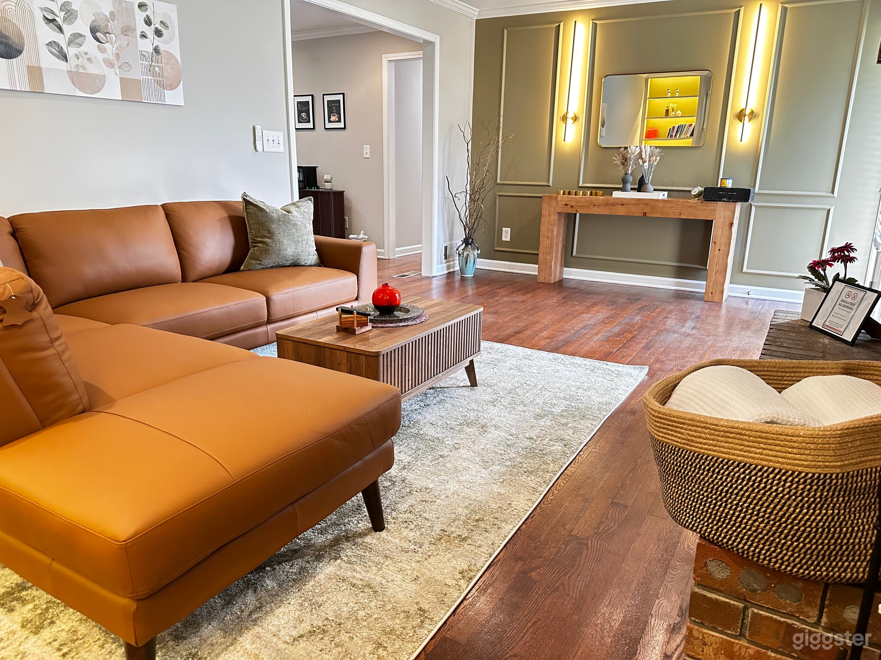 The World Cup Hub: Luxury ITP Ranch near The Battery Photo 2