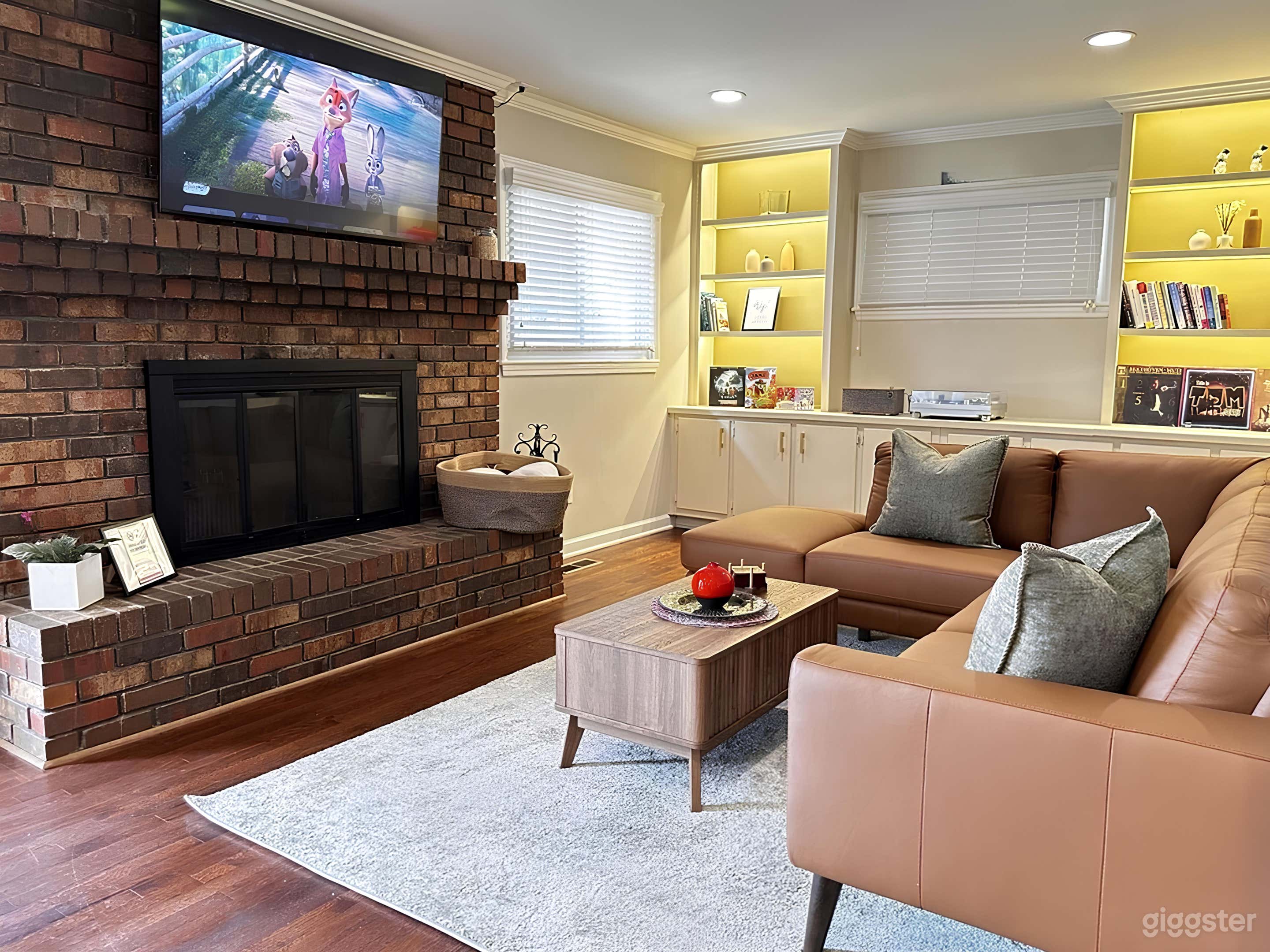 The World Cup Hub: Luxury ITP Ranch near The Battery Photo 1