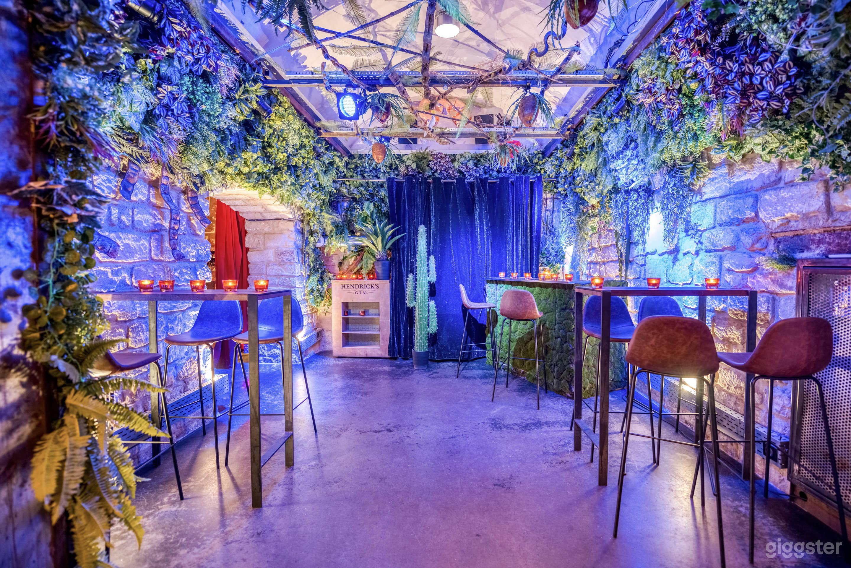 La cactus room Photo 2