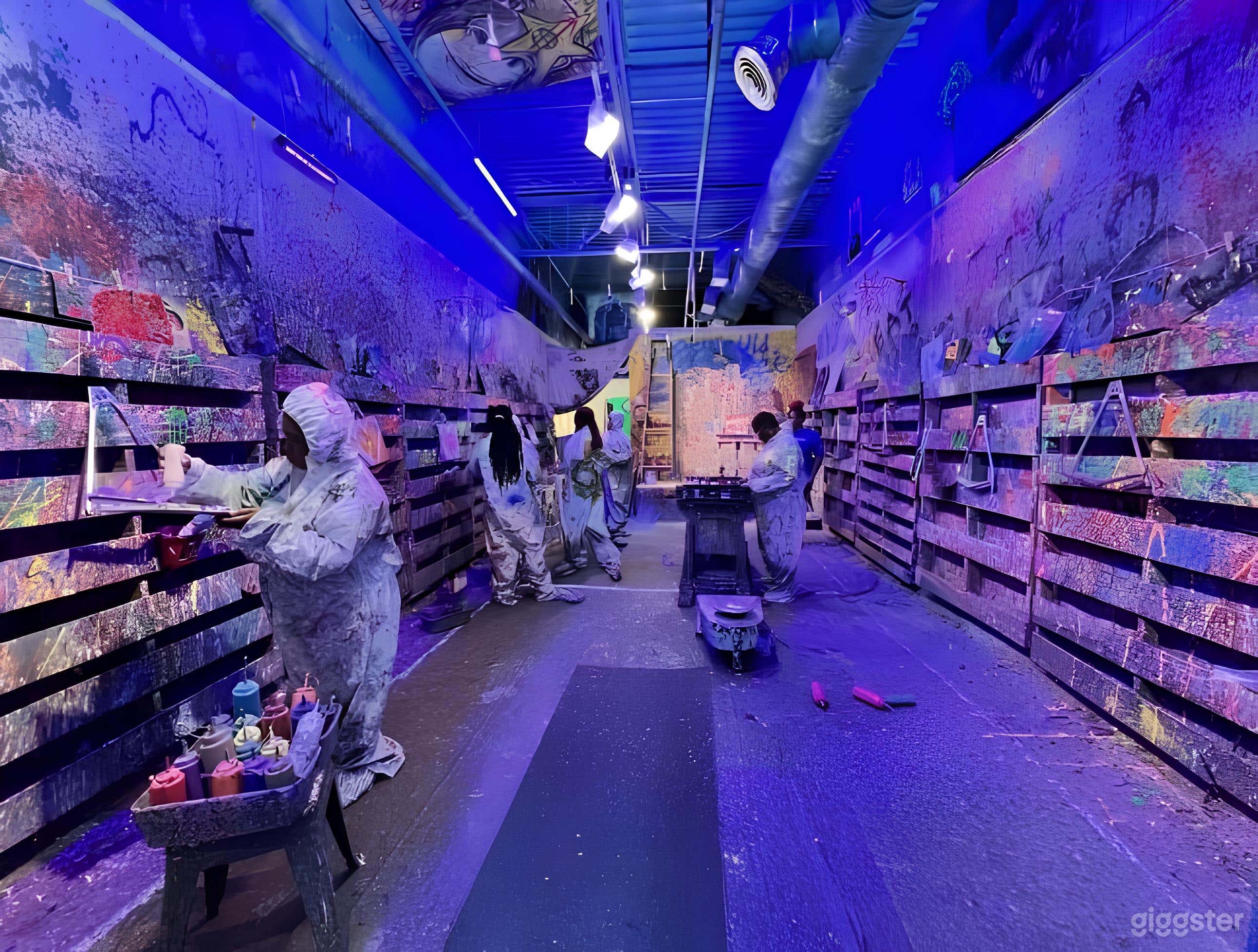 Creative Art Studio Photo 3