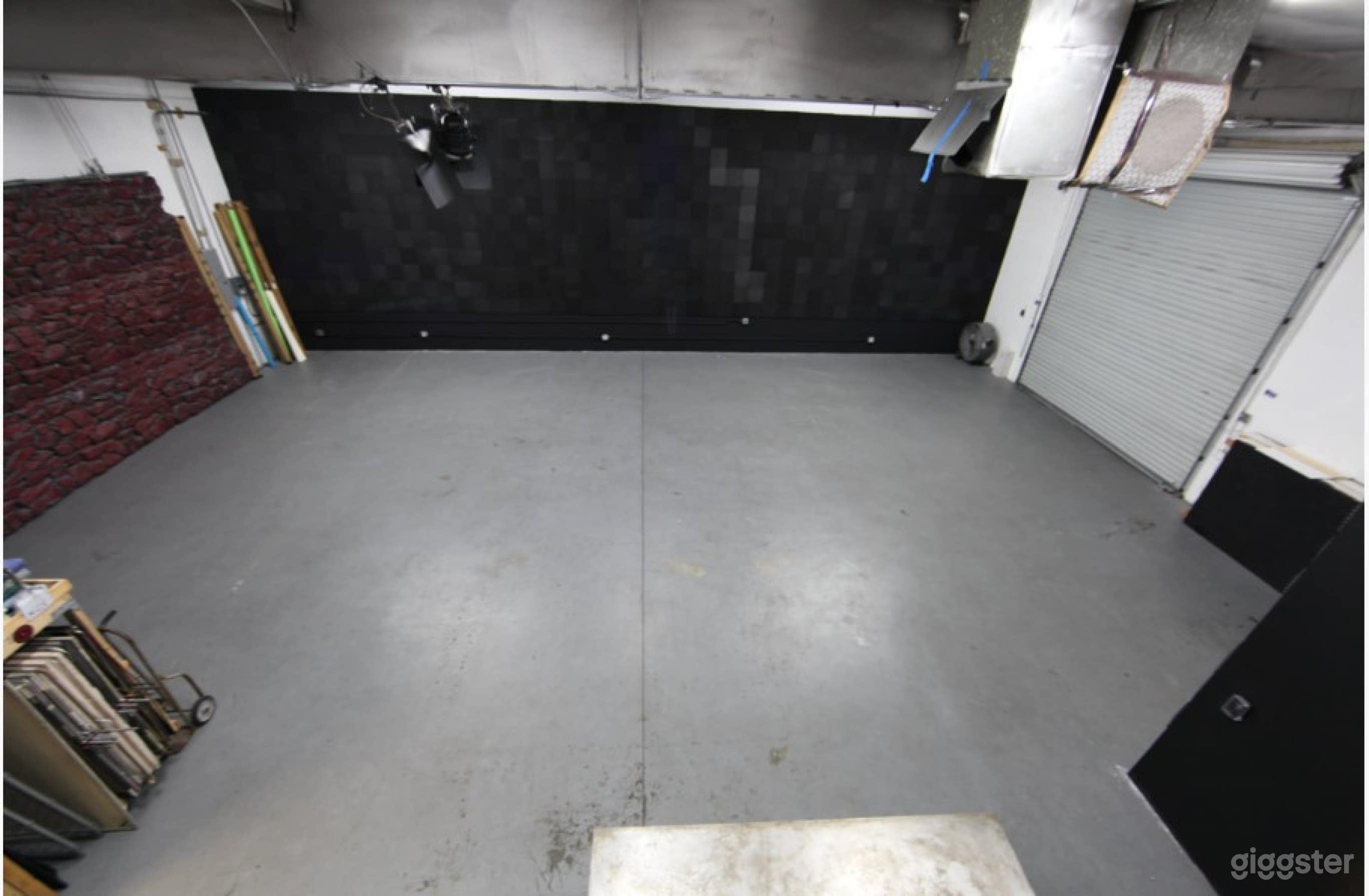 Huge Space For Film/Video, Photography, Rehearsal Photo 1