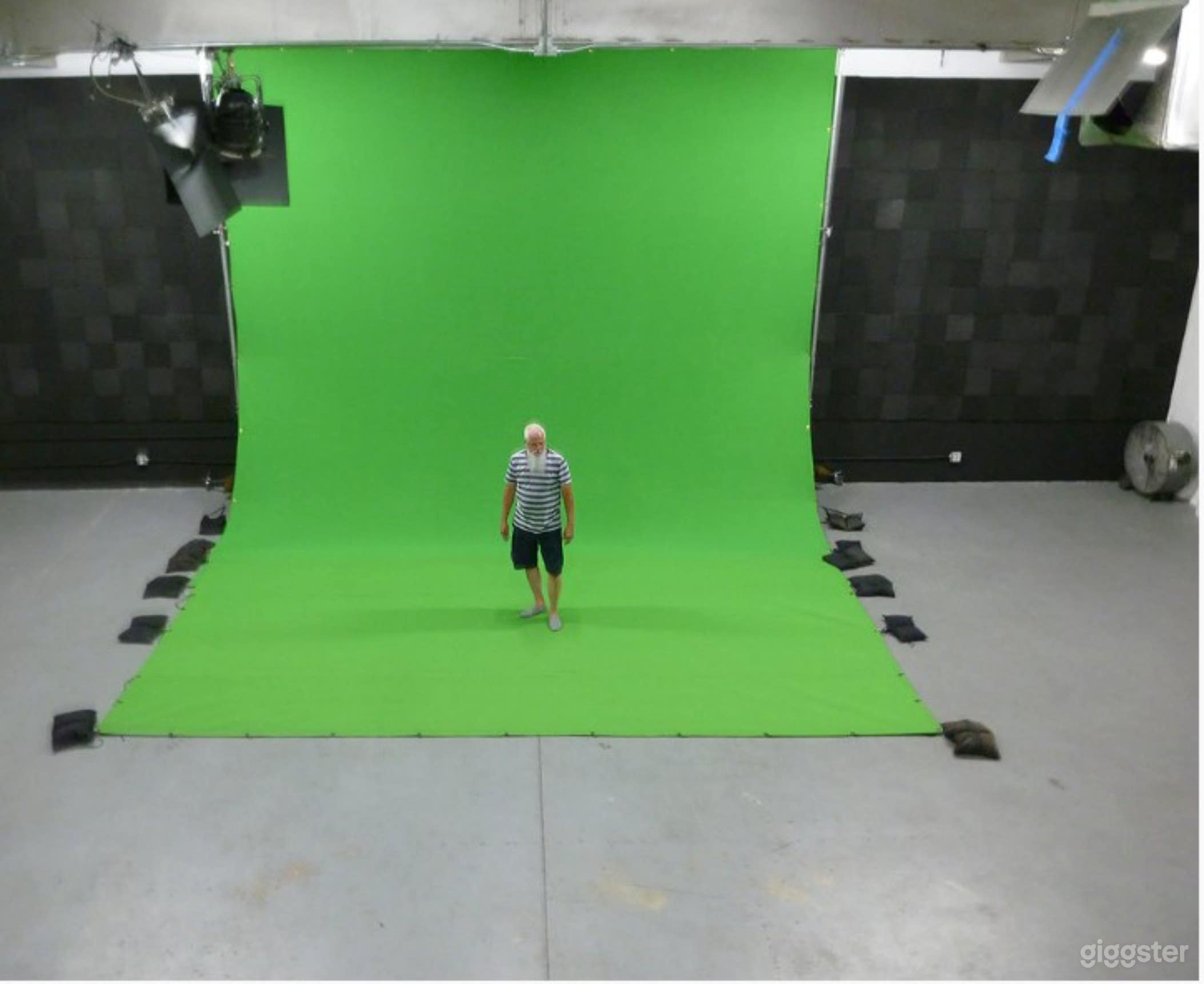 Huge Space For Film/Video, Photography, Rehearsal Photo 4