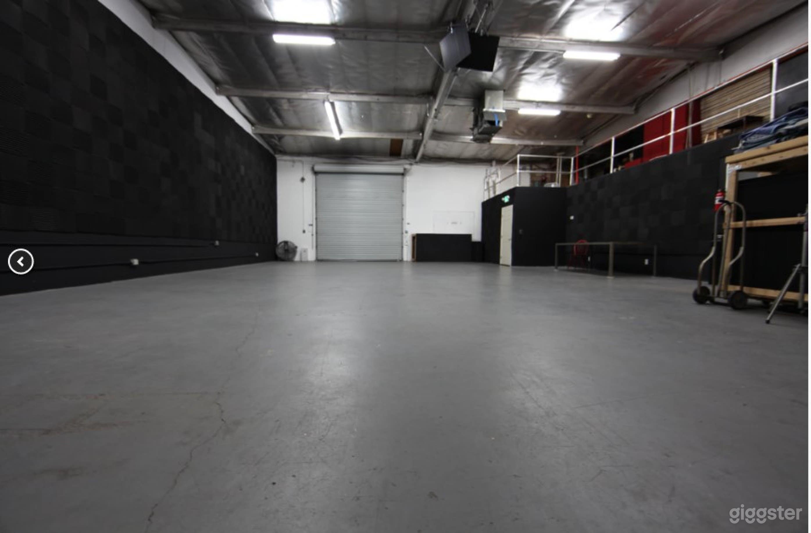 Huge Space For Film/Video, Photography, Rehearsal Photo 2