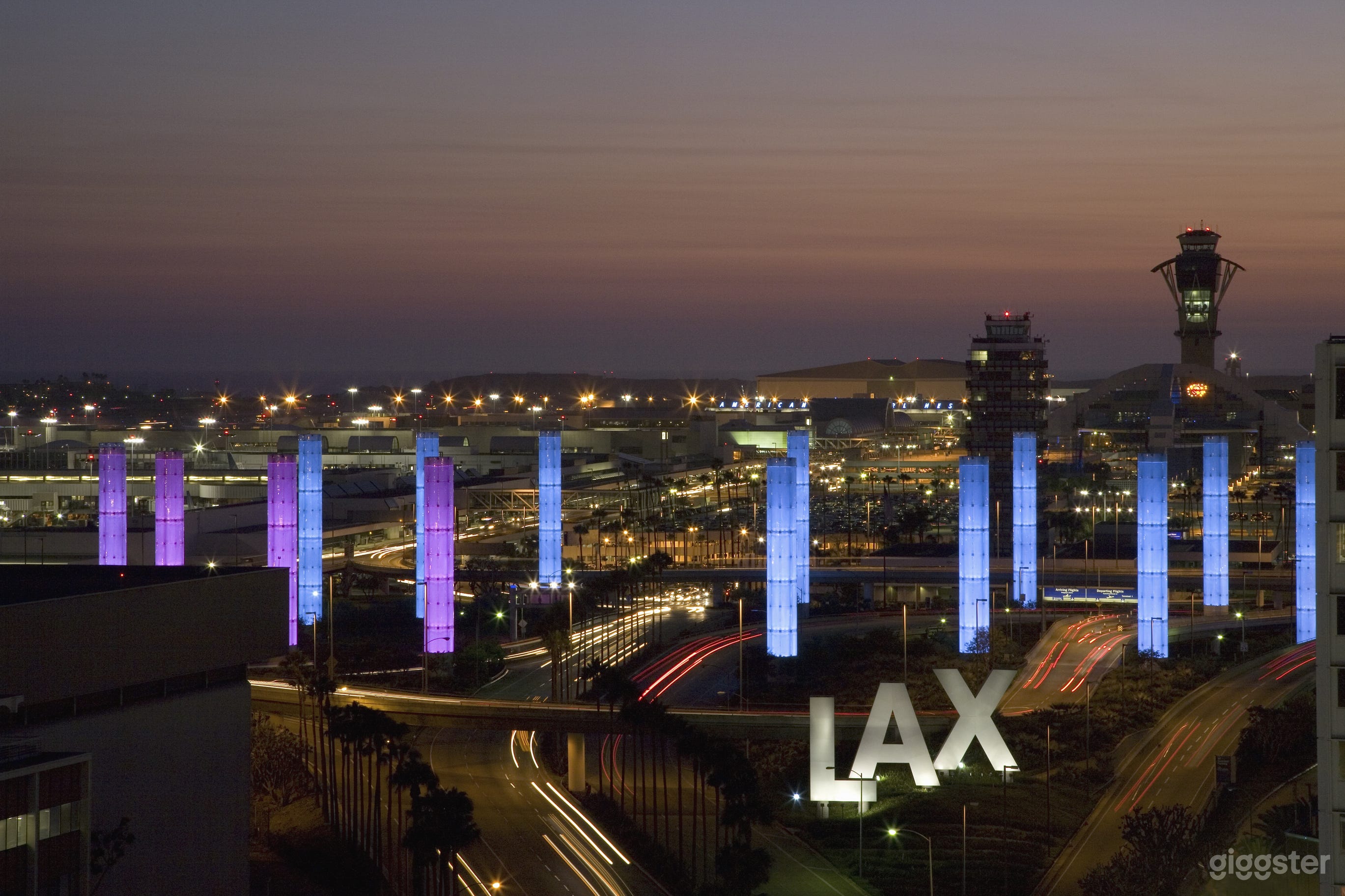 LAX Photo 2