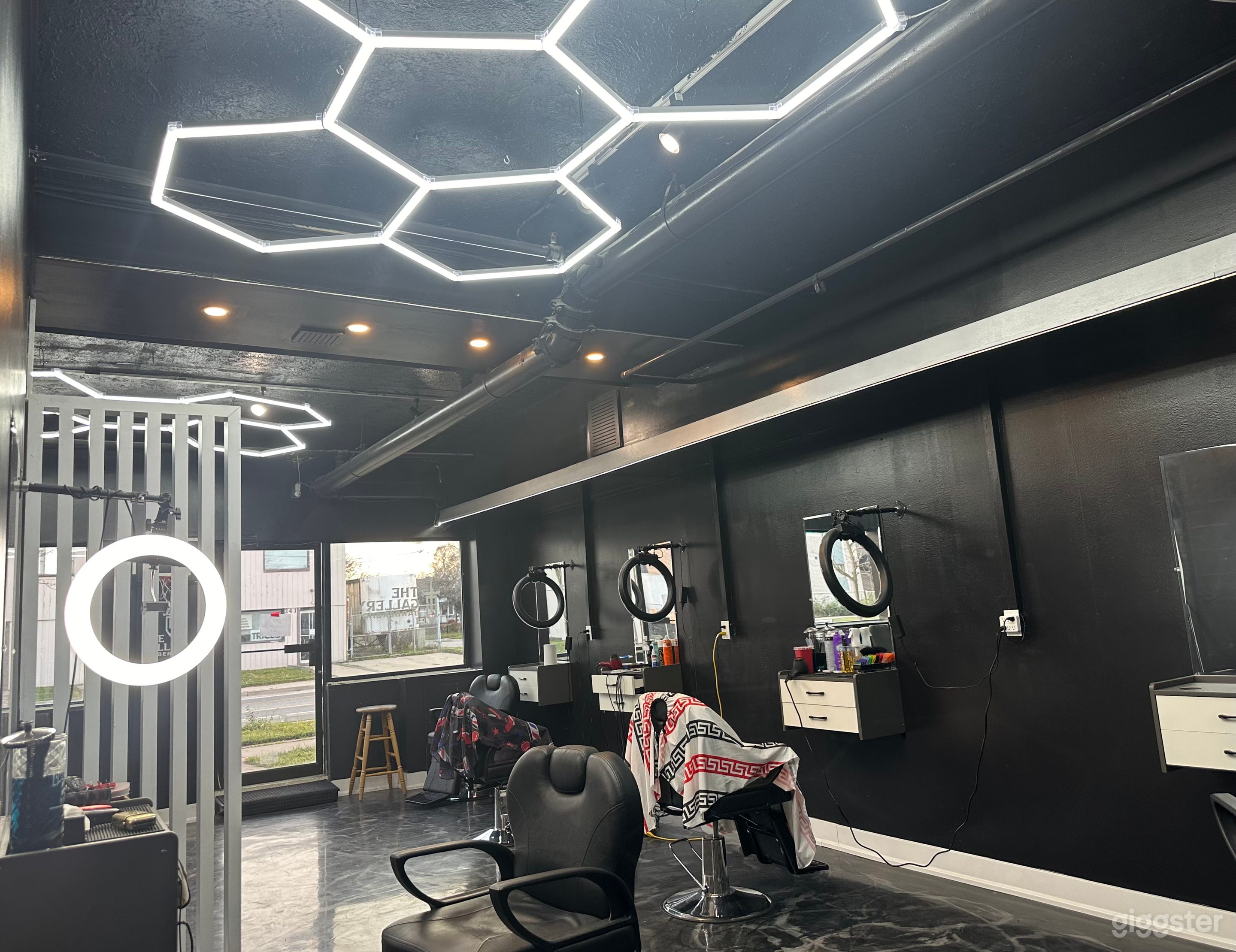 Shop Unit; High Traffic, Various Event Uses Photo 2