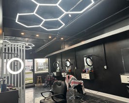  Shop Unit; High Traffic, Various Event Uses 