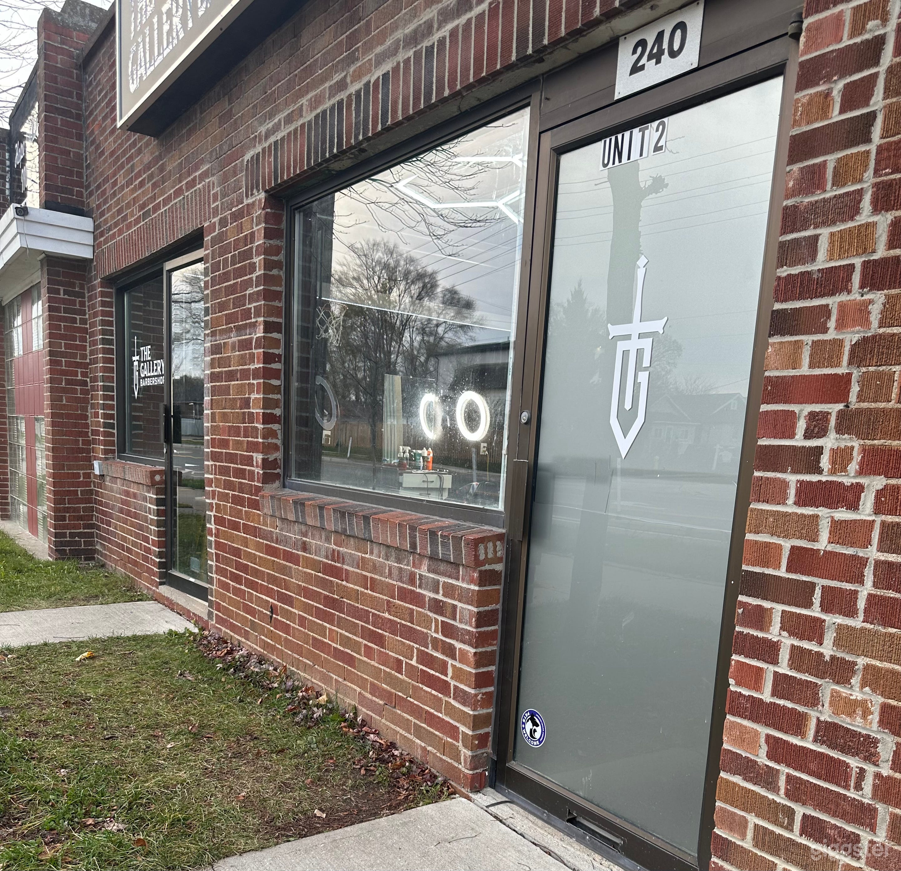 Shop Unit; High Traffic, Various Event Uses Photo 4