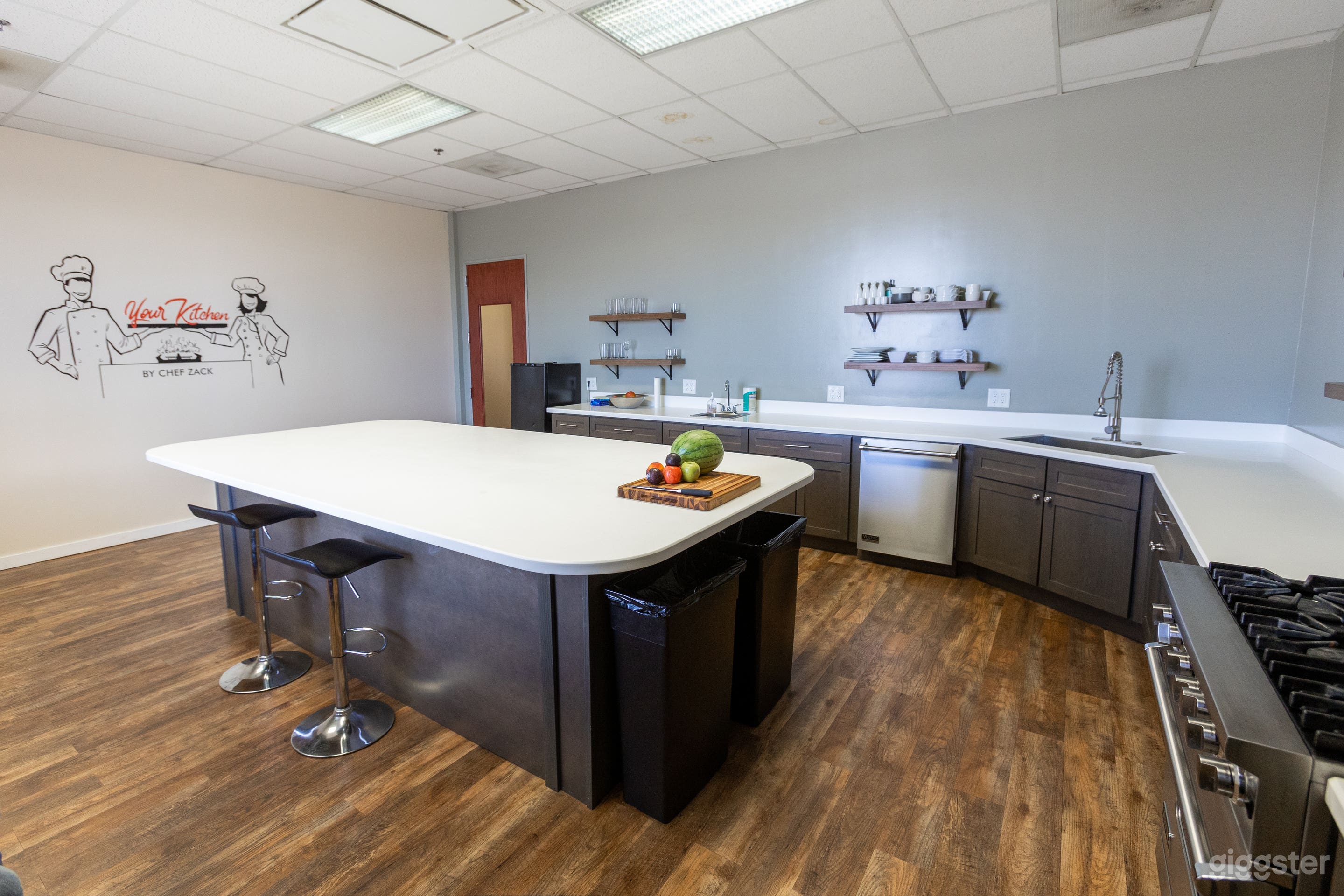 Daylight Kitchen Studio  Photo 3