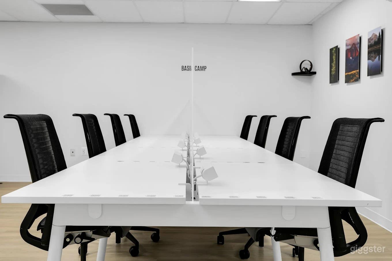 Modern & Professional Event Space in Tinton Photo 4