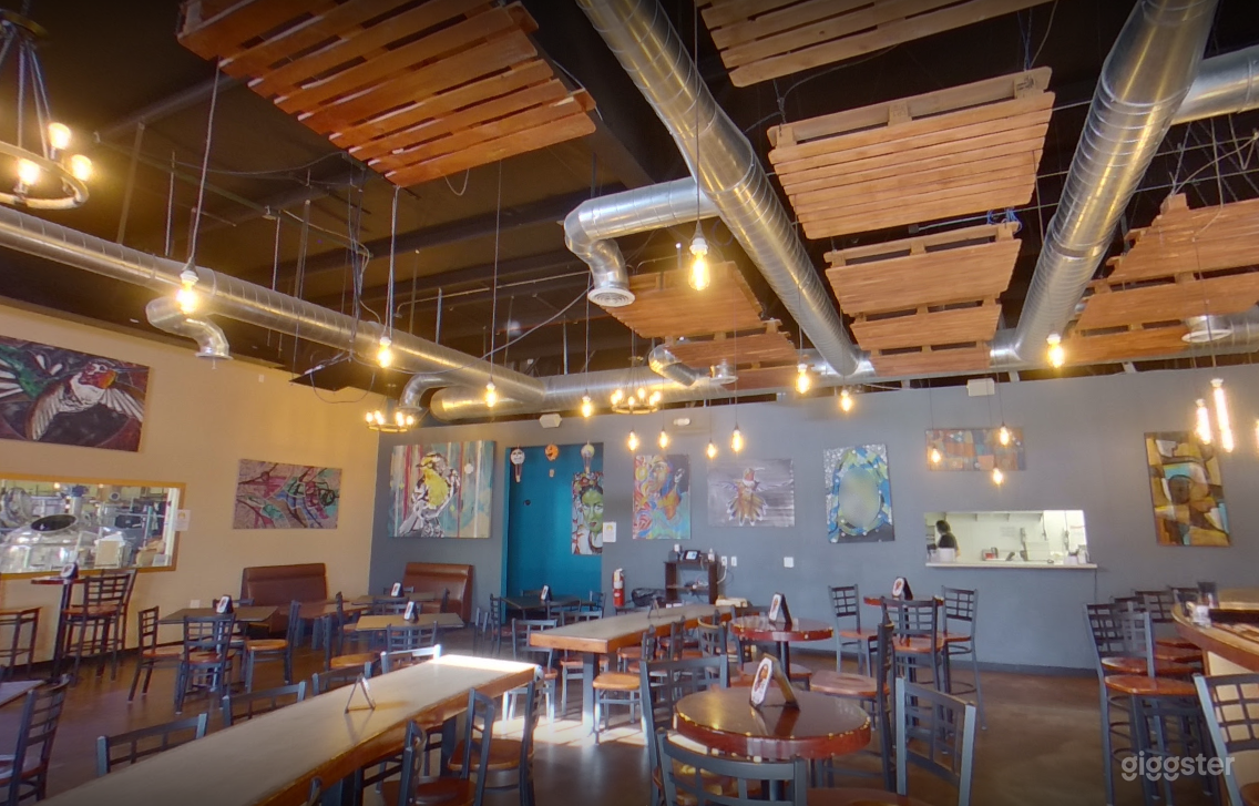 Spacious Distillery in ALBUQUERQUE Photo 1