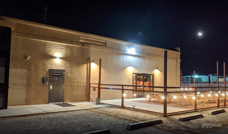  Spacious Distillery in ALBUQUERQUE 