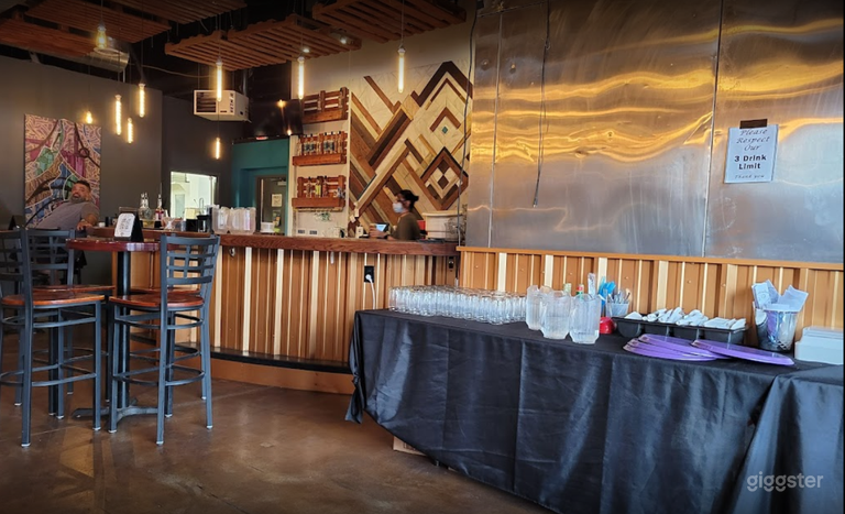  Spacious Distillery in ALBUQUERQUE 