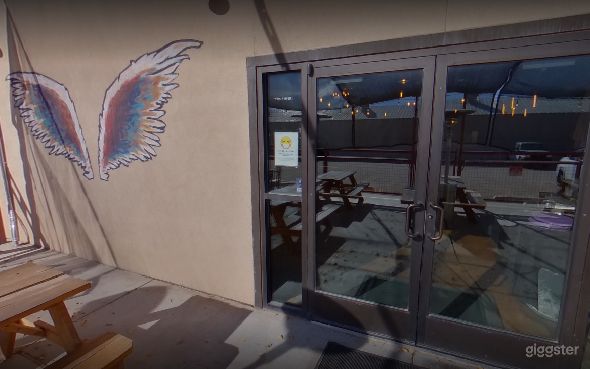 Spacious Distillery in ALBUQUERQUE Photo 4