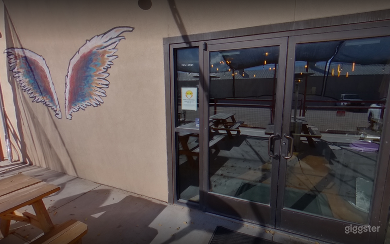  Spacious Distillery in ALBUQUERQUE 