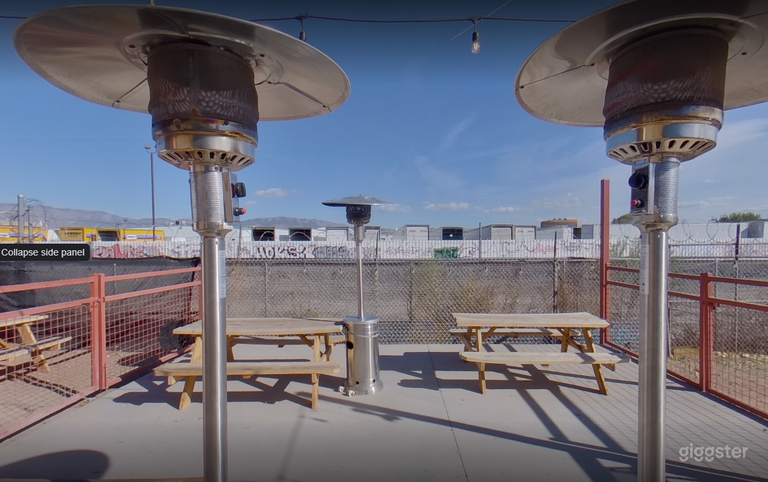  Spacious Distillery in ALBUQUERQUE 