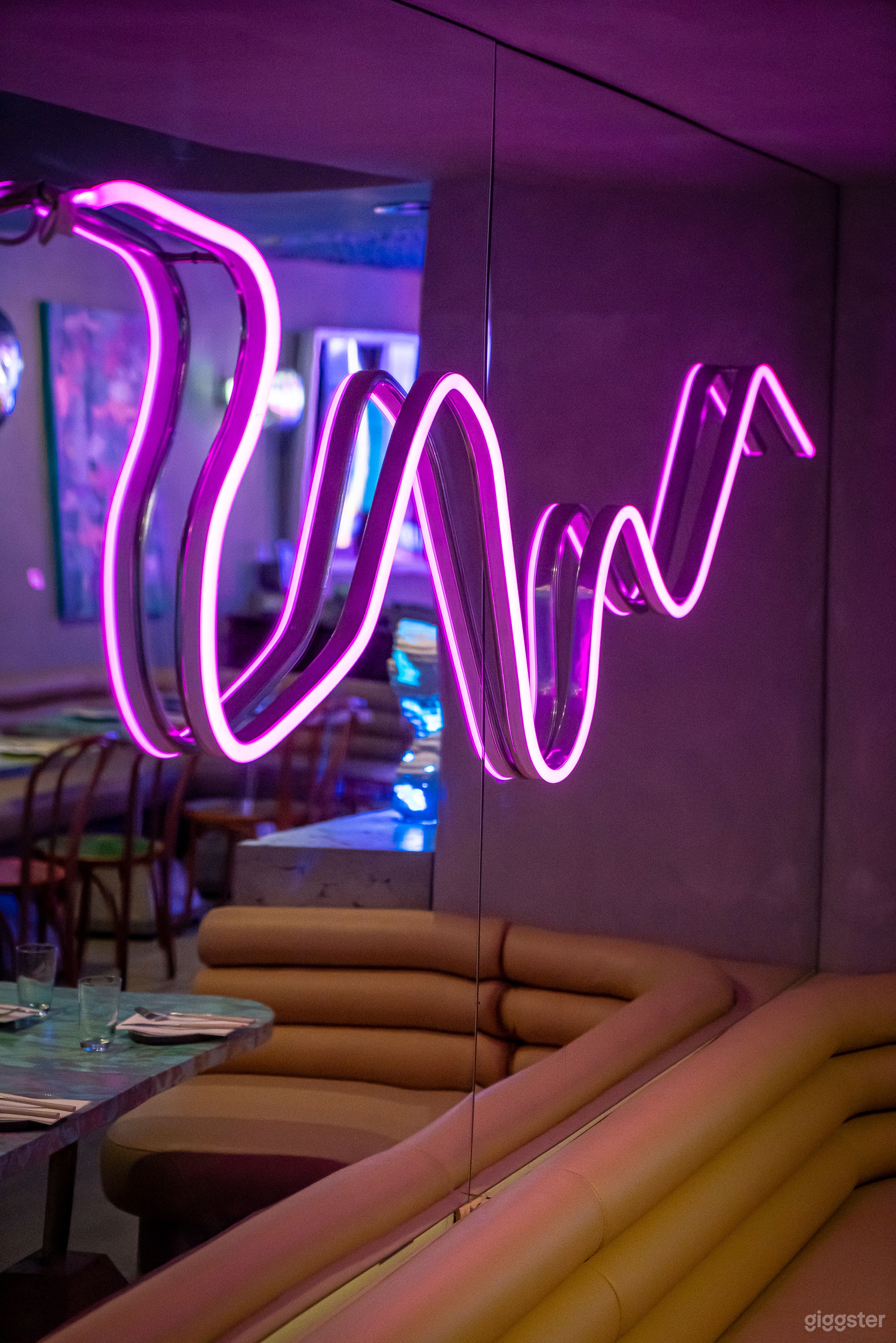 LES Multi-room Immersive Art and Nightlife Space Photo 4