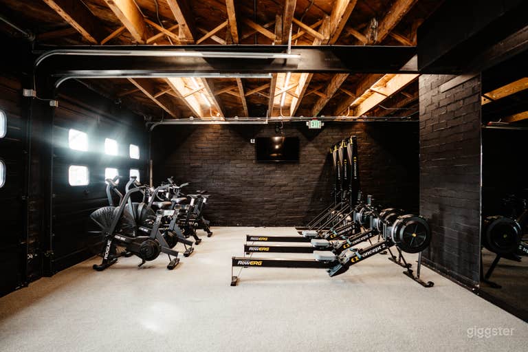  The Yard Gym Normal Heights 