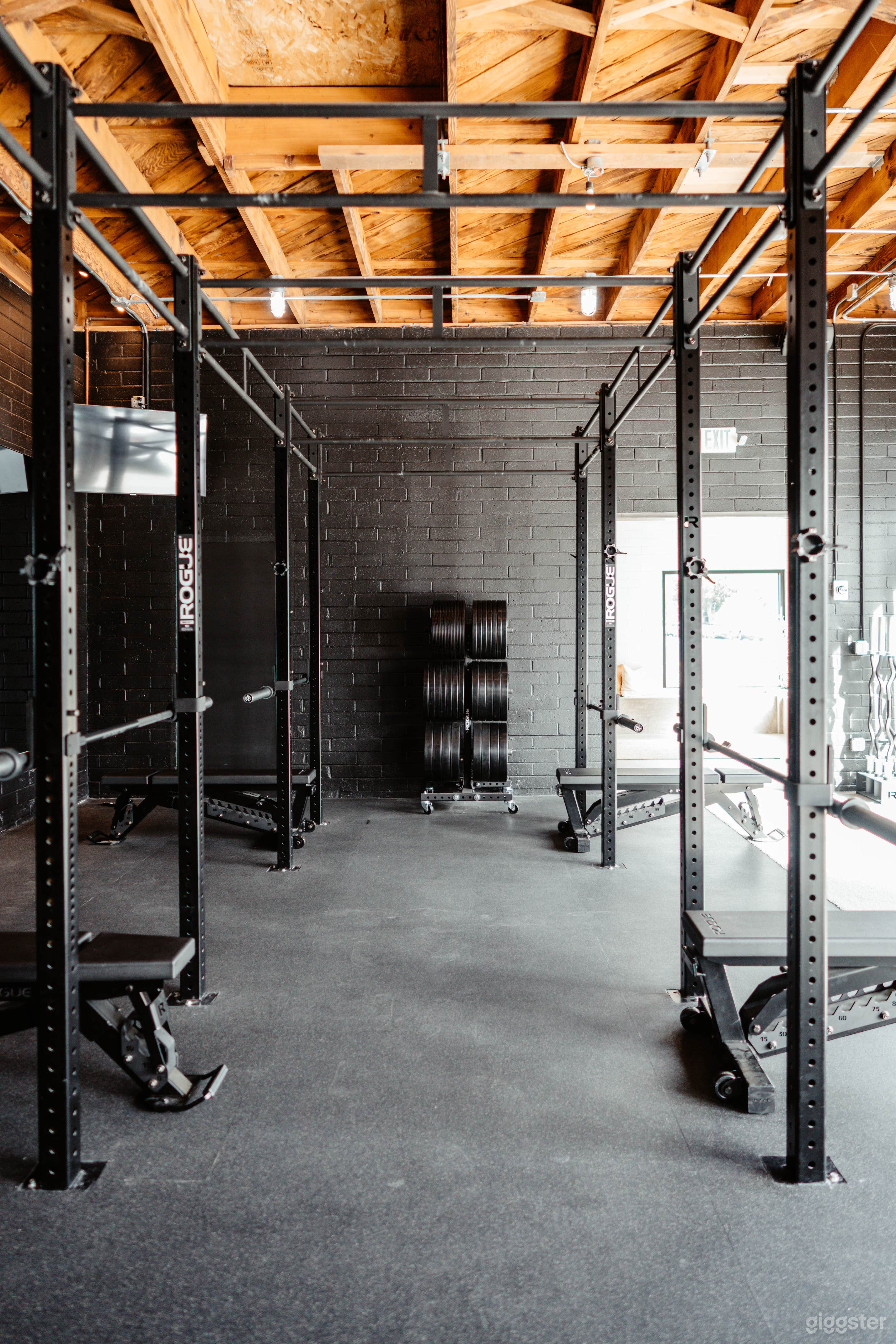 The Yard Gym Normal Heights Photo 4