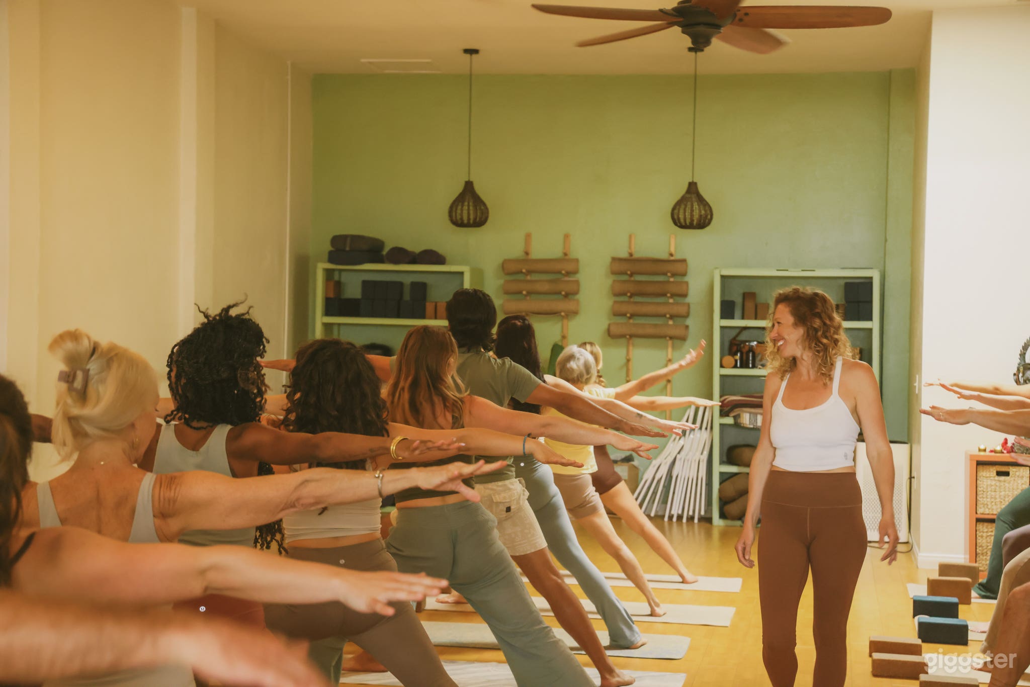 Ocean Beach Bohemian Studio and Event Space Photo 1