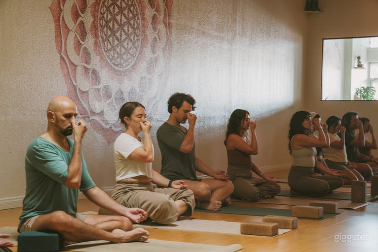  Ocean Beach Bohemian Studio and Event Space 