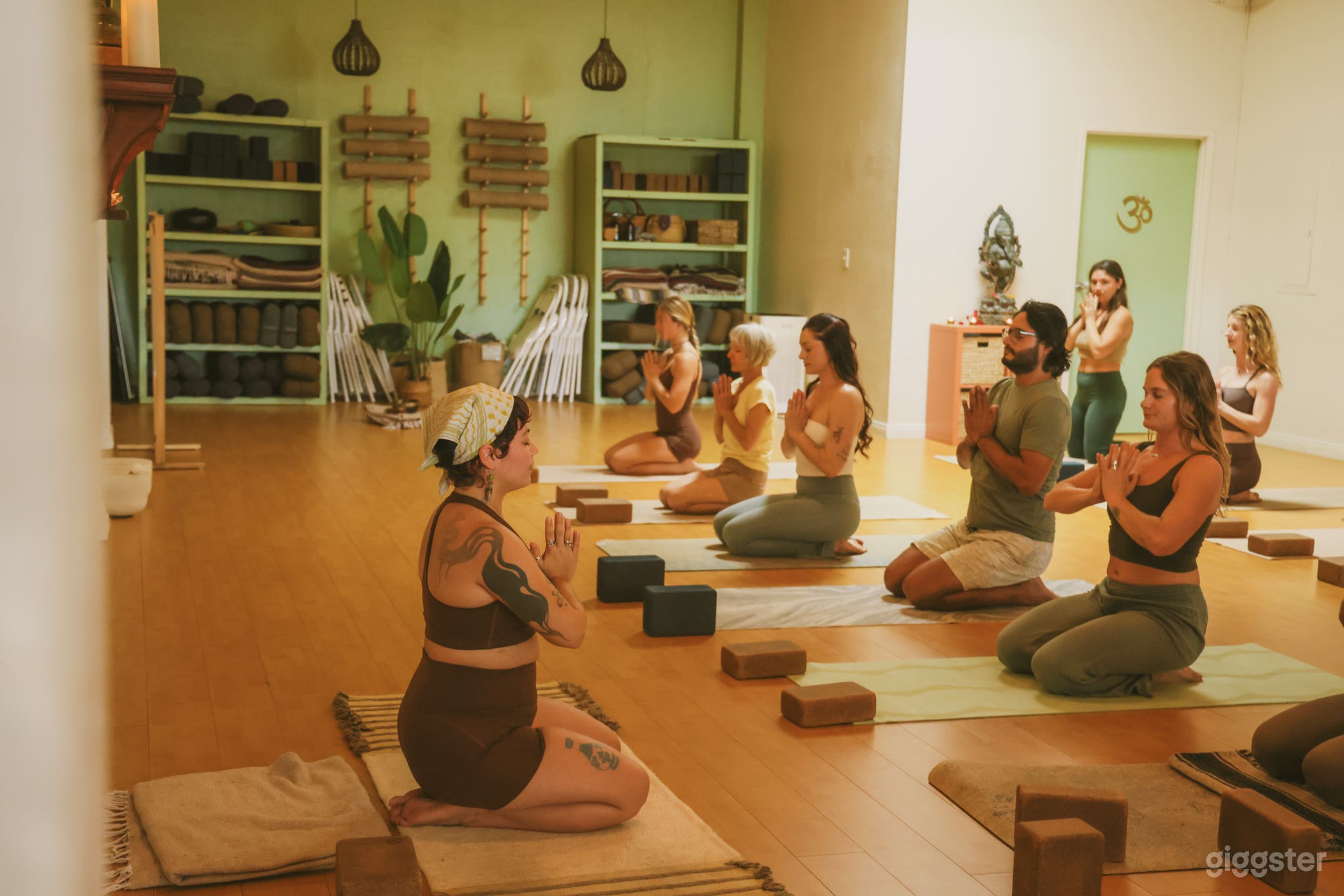 Ocean Beach Bohemian Studio and Event Space Photo 2