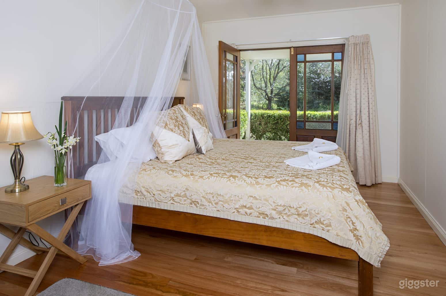 Fleur Cottage Photo 4