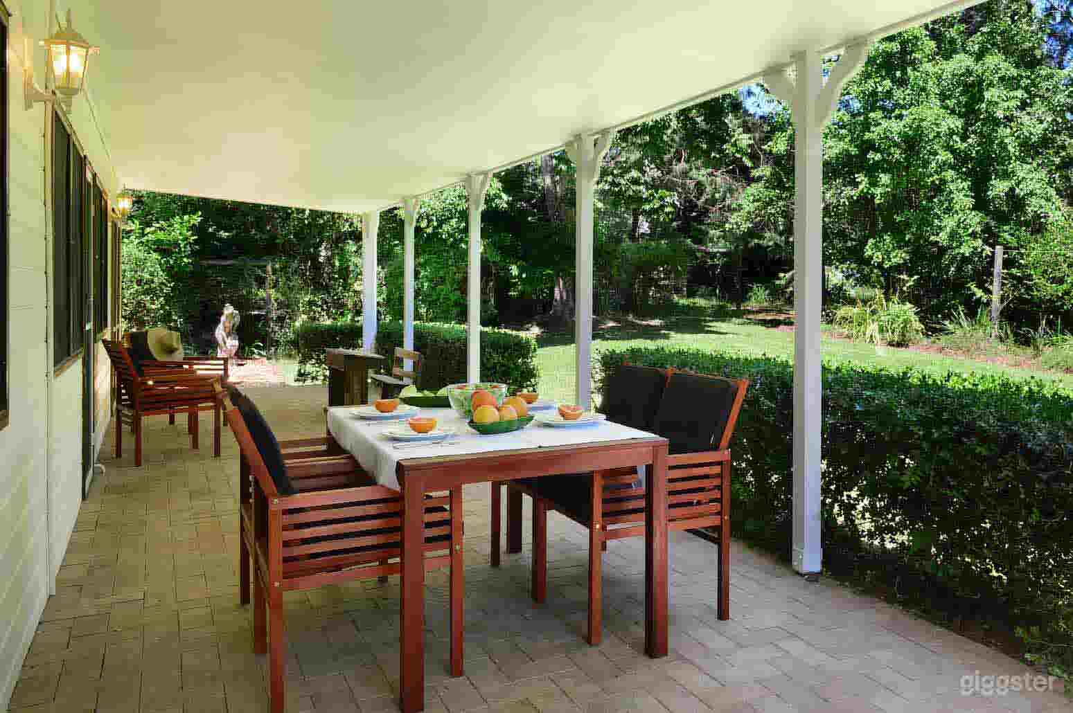 Fleur Cottage Photo 3