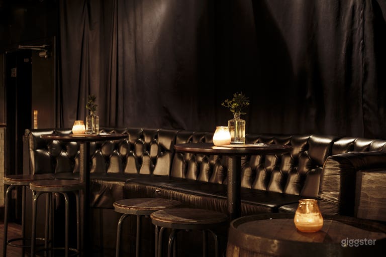  Cool Northern Quarter Bar 