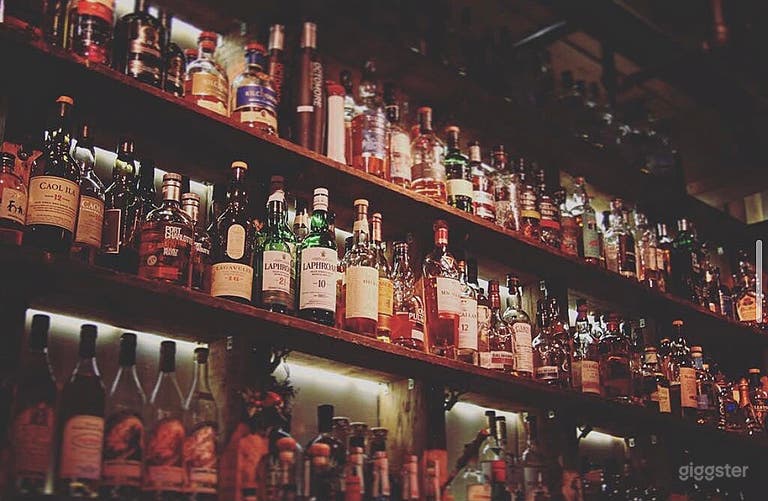  Cool Northern Quarter Bar 