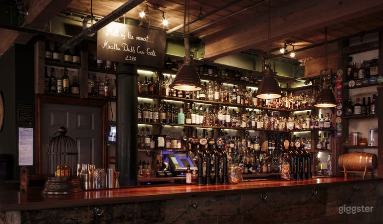  Cool Northern Quarter Bar 