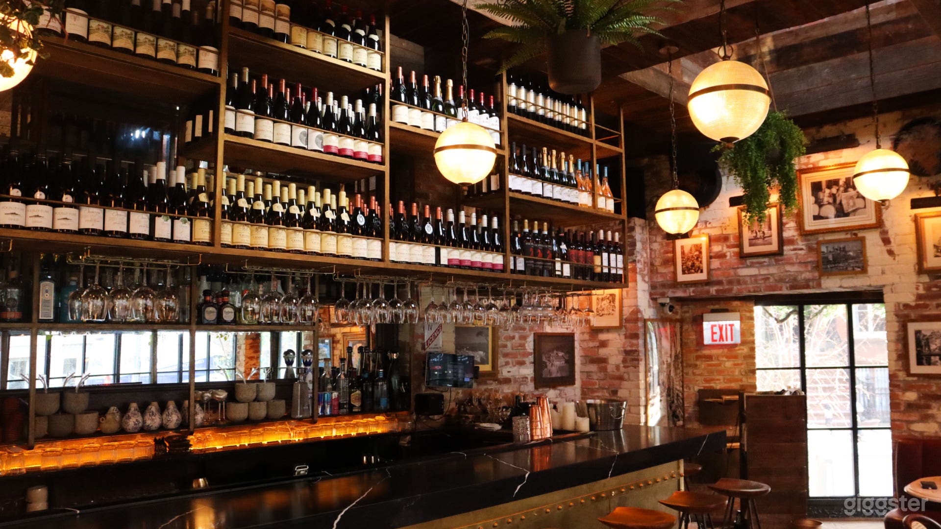 Authentic French Charm Restaurant (Whole Space) Photo 3