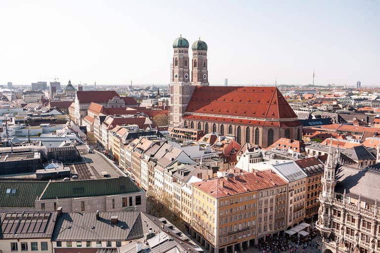  Einzigartige Eventlocation im Herzen der Altstadt 