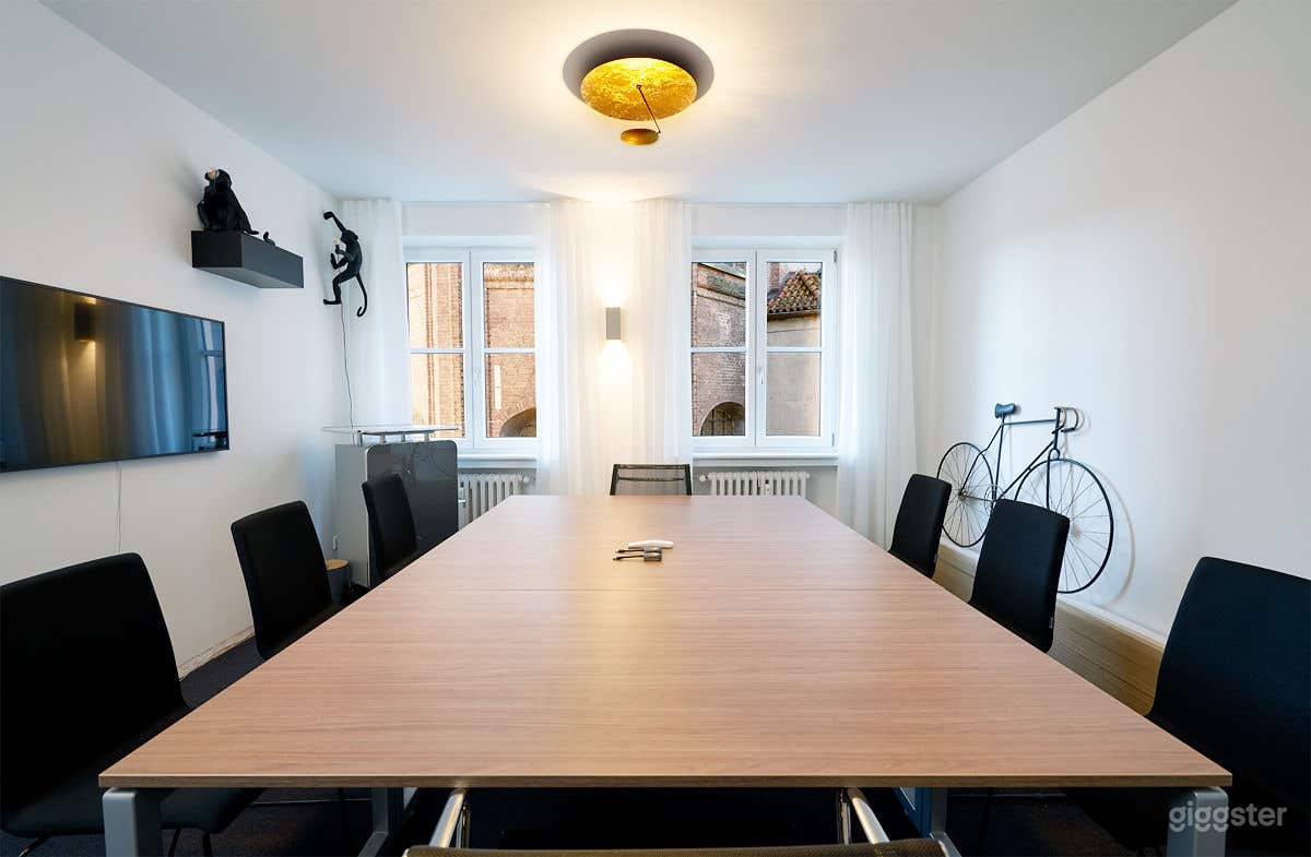 Einzigartige Eventlocation im Herzen der Altstadt Foto 4