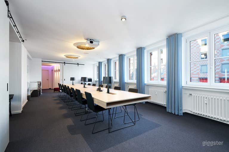  Einzigartige Eventlocation im Herzen der Altstadt 
