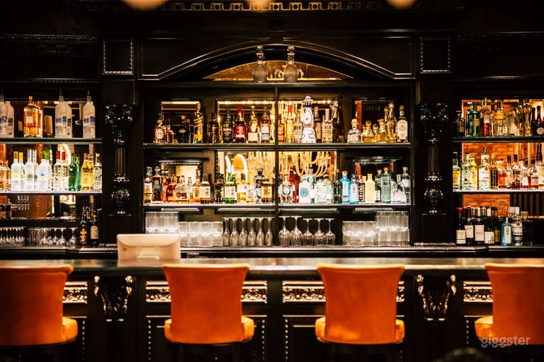 Destino de Club y Estilo de Vida de Londres 