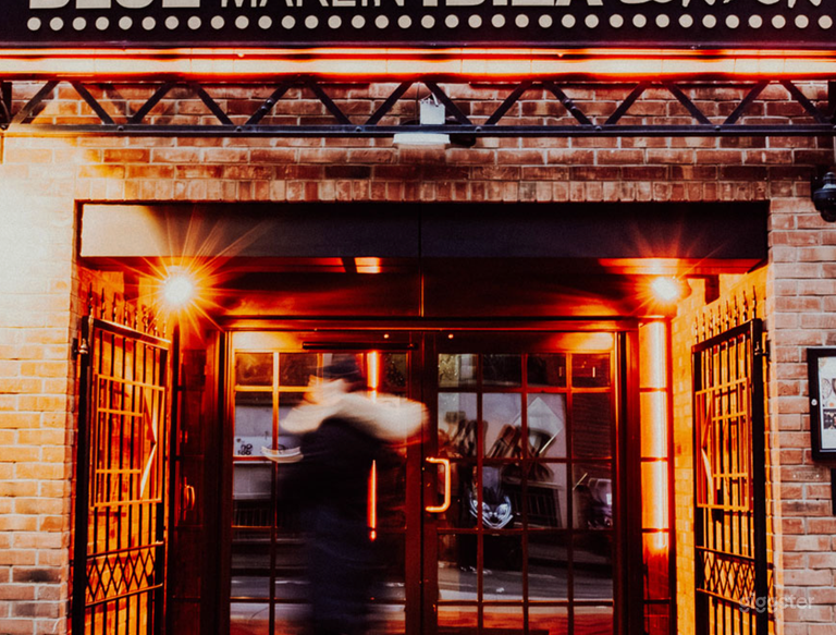  Destino de Club y Estilo de Vida de Londres 