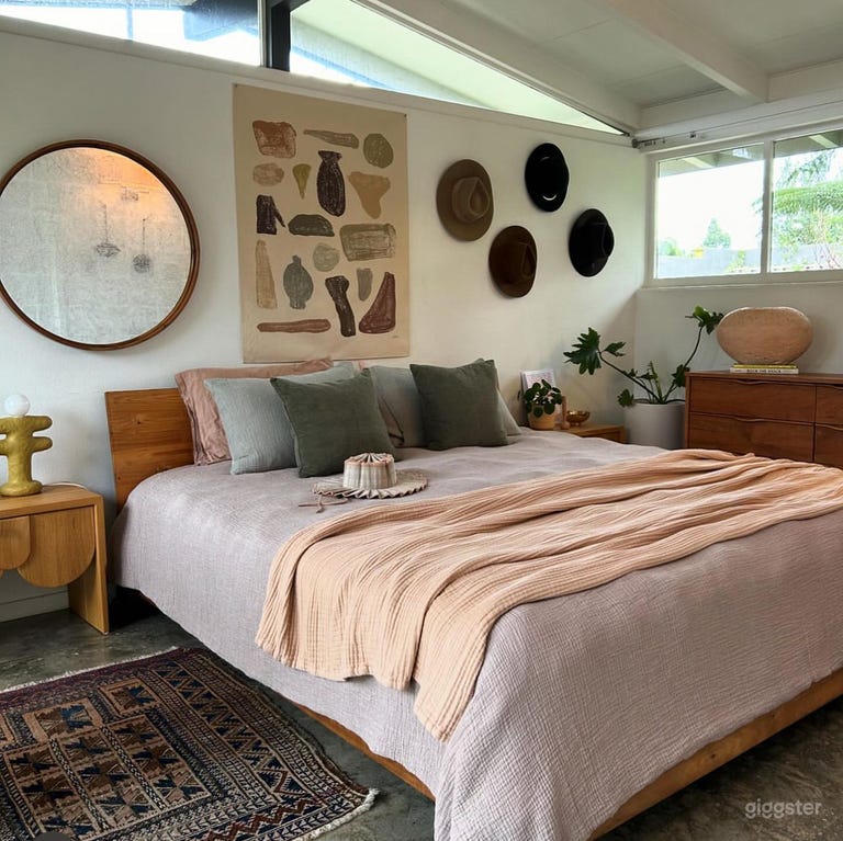  Mid Century Ranch home 