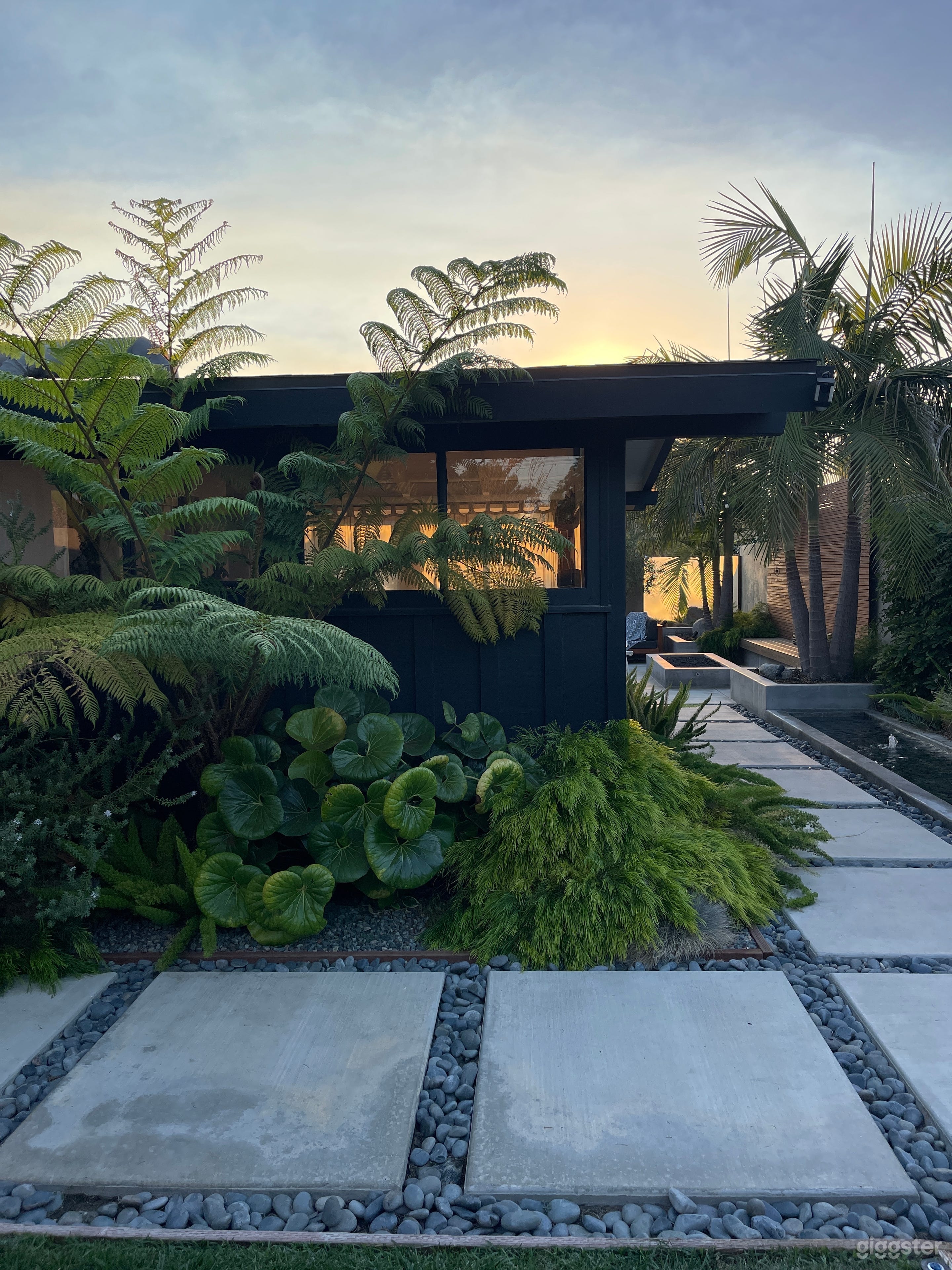 Mid Century Ranch home Photo 1