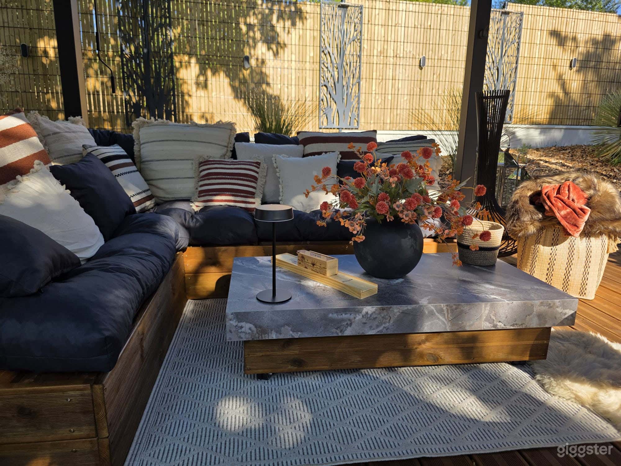 Photo de Maison de campagne atypique – multiples décors 4