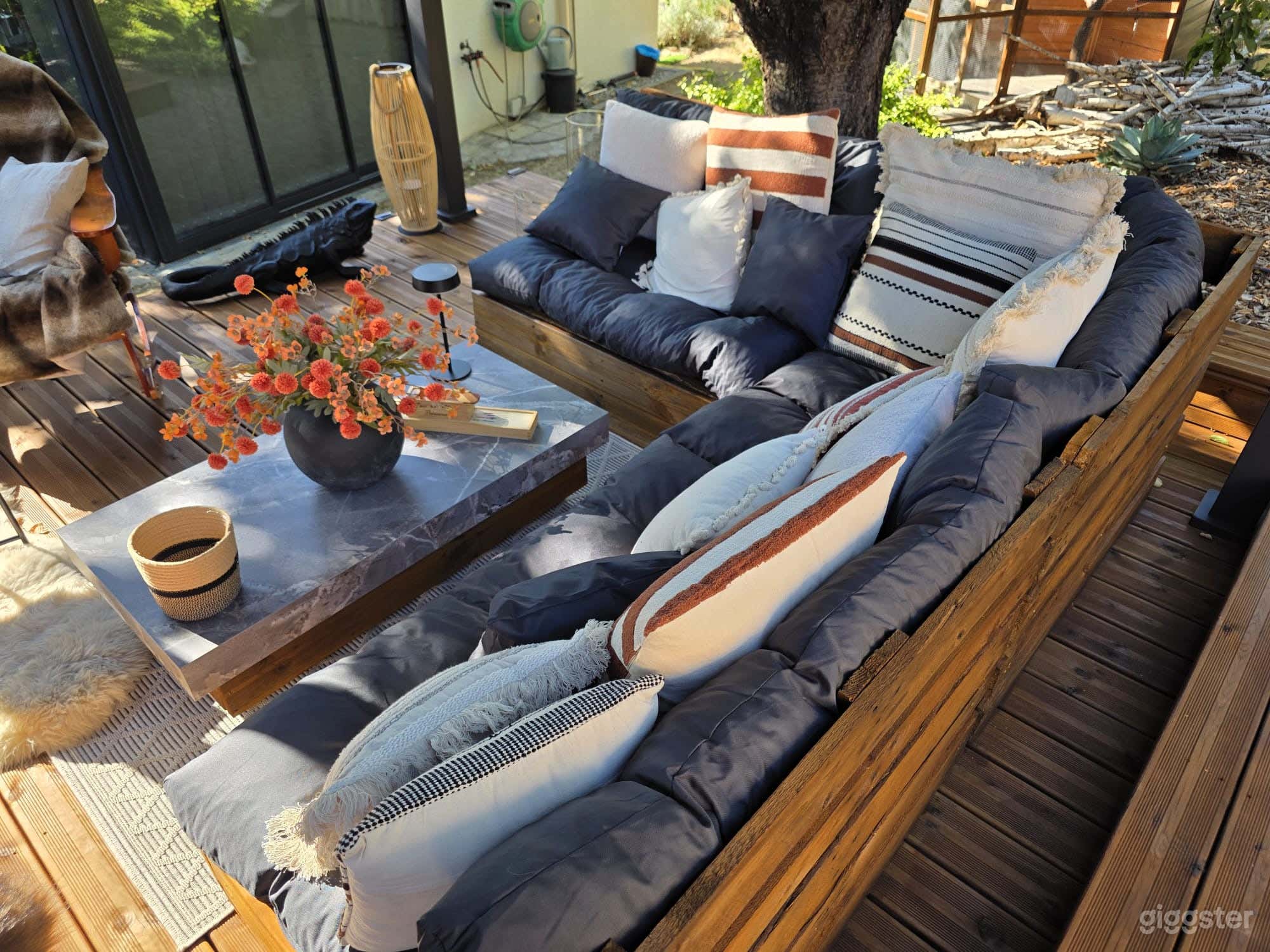 Photo de Maison de campagne atypique – multiples décors 3
