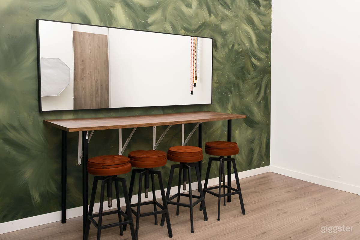 Photo studio | Cyclorama &amp; rental equipment Photo 2