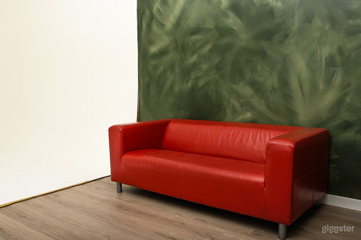 Photo studio | Cyclorama &amp; rental equipment Photo 3