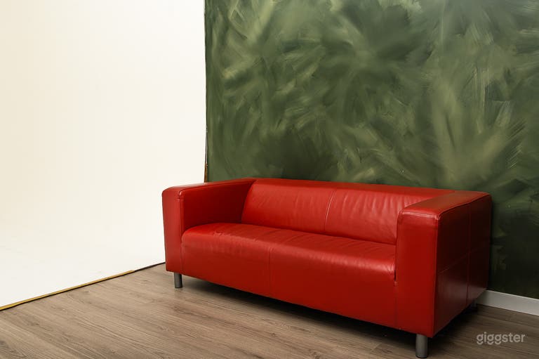  Photo studio | Cyclorama & rental equipment 