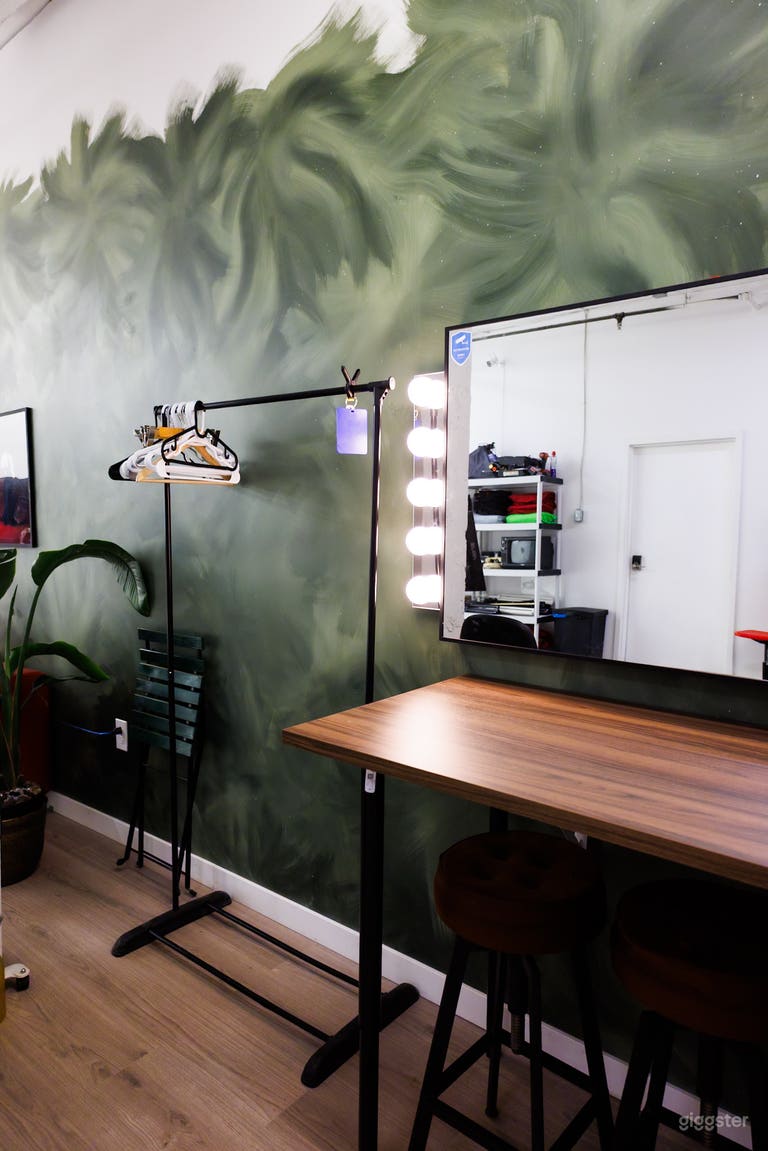  Photo studio | Cyclorama & rental equipment 